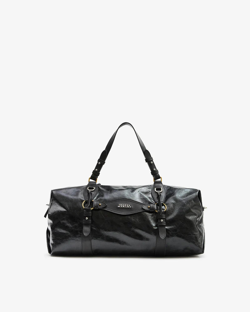 Tilpa Weekender