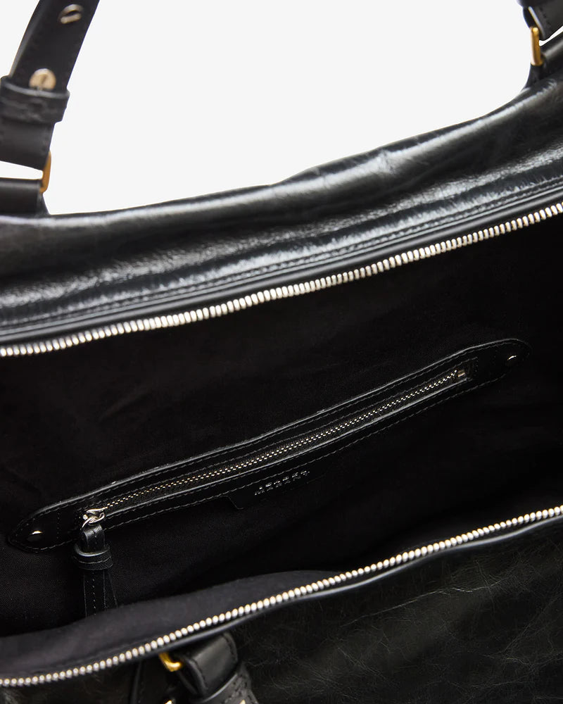Tilpa Weekender