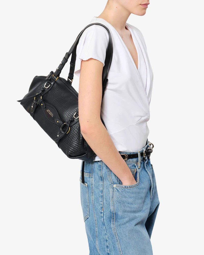 Tilpa Mini Shoulder Bag