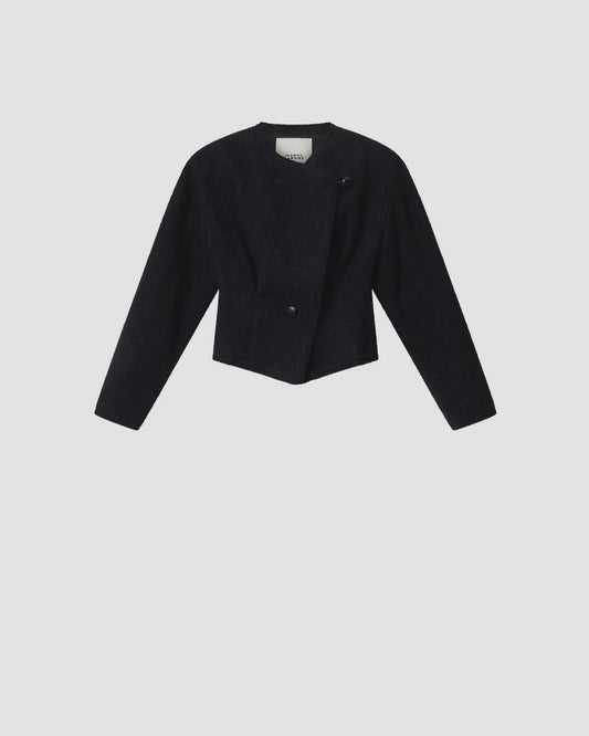 Suna Boucle Jacket