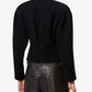 Suna Boucle Jacket