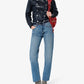 Valdy Leather Shirt