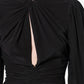 Depsona Silk Blouse