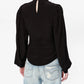 Depsona Silk Blouse