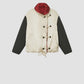 Bleza Silk Coat