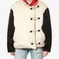 Bleza Silk Coat