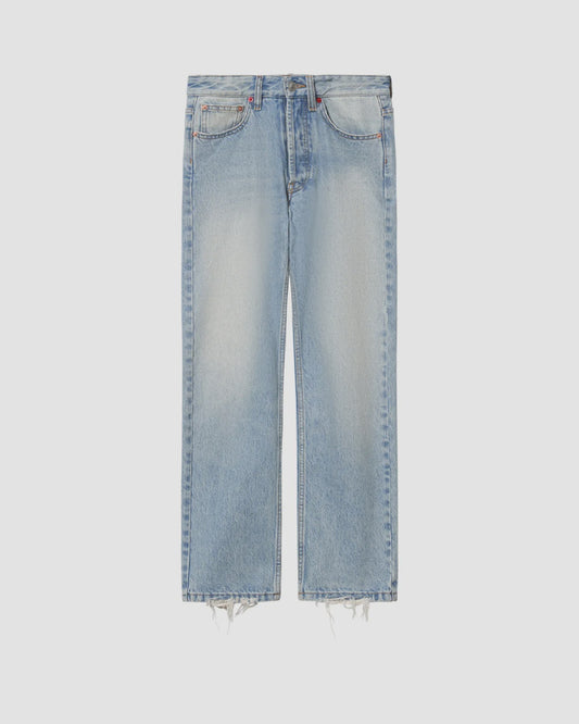 Daya Cropped Jeans