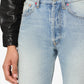 Daya Cropped Jeans