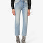 Daya Cropped Jeans