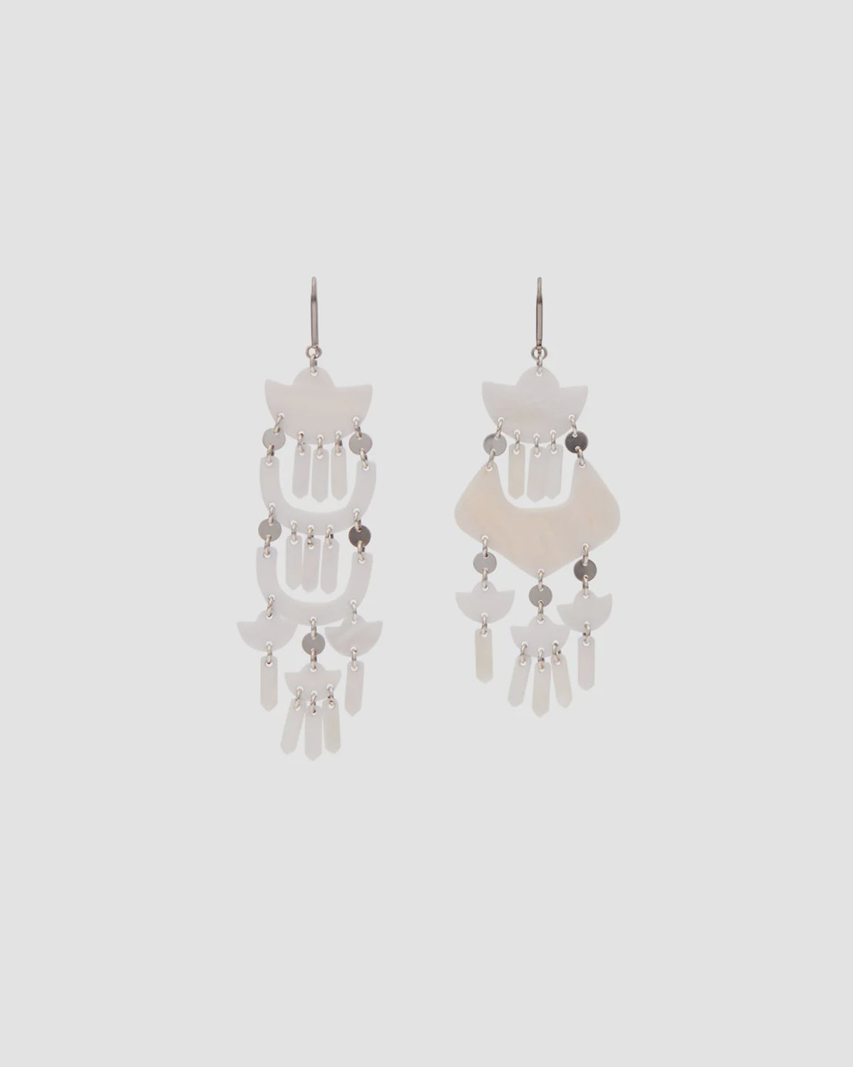 Yue Long Earrings