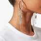 Alex Fringe Hoops