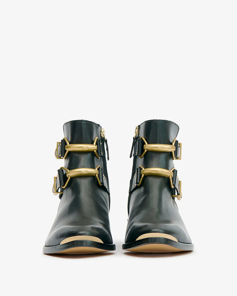 Zalya Boots
