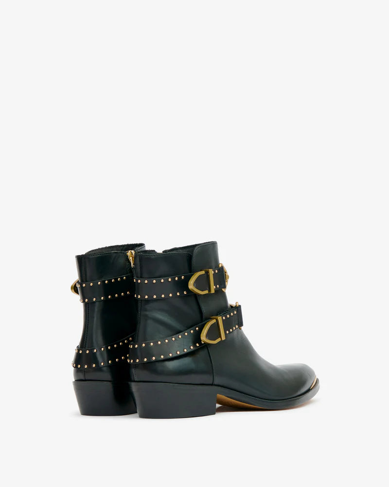 Zalya Boots