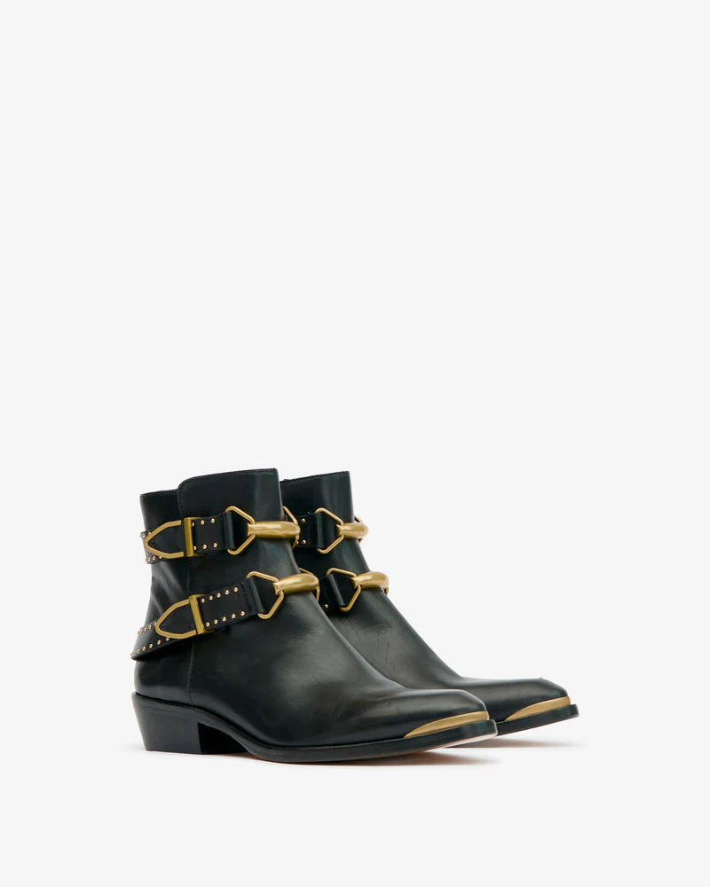 Zalya Boots