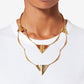 Blair Long Necklace