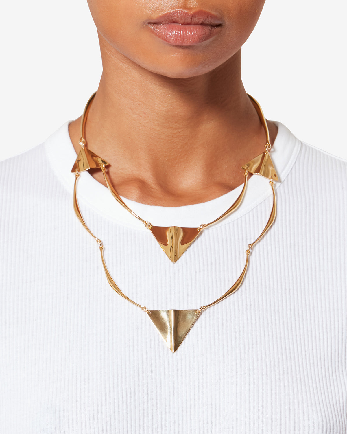 Blair Long Necklace