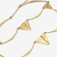 Blair Long Necklace
