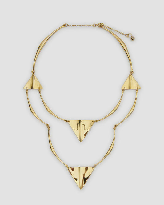 Blair Long Necklace