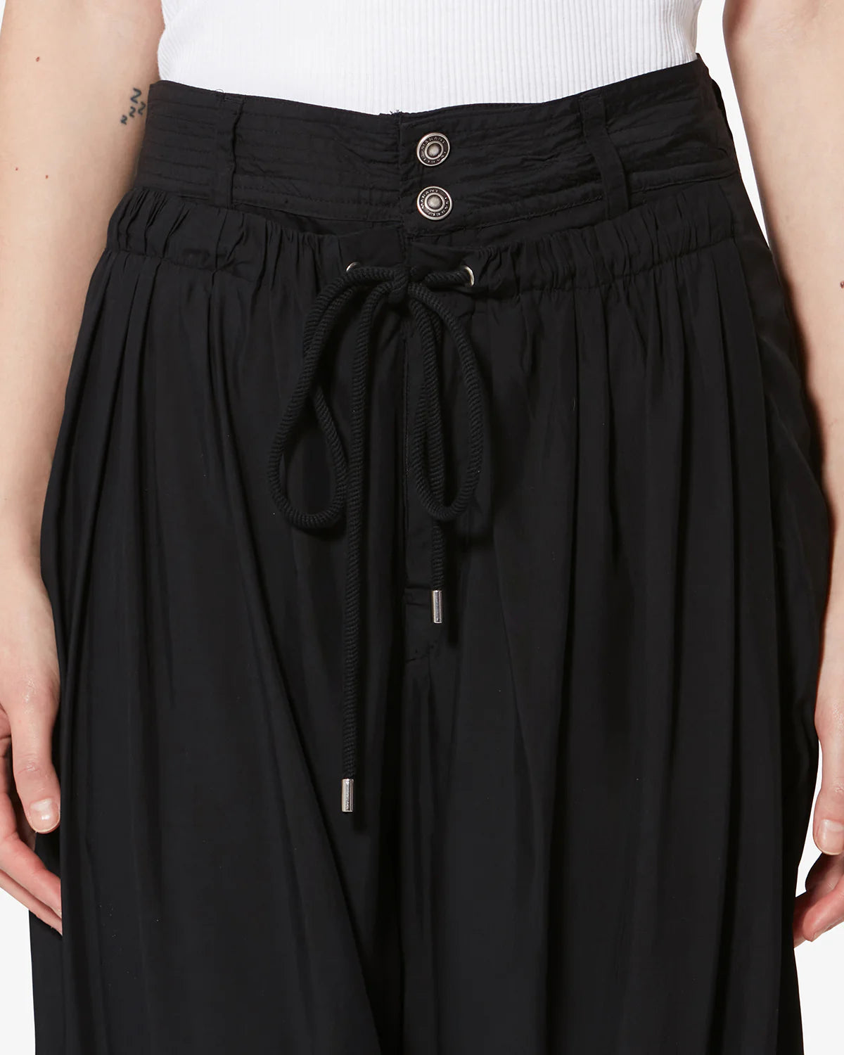Inaya Chic Baroudeur Trousers