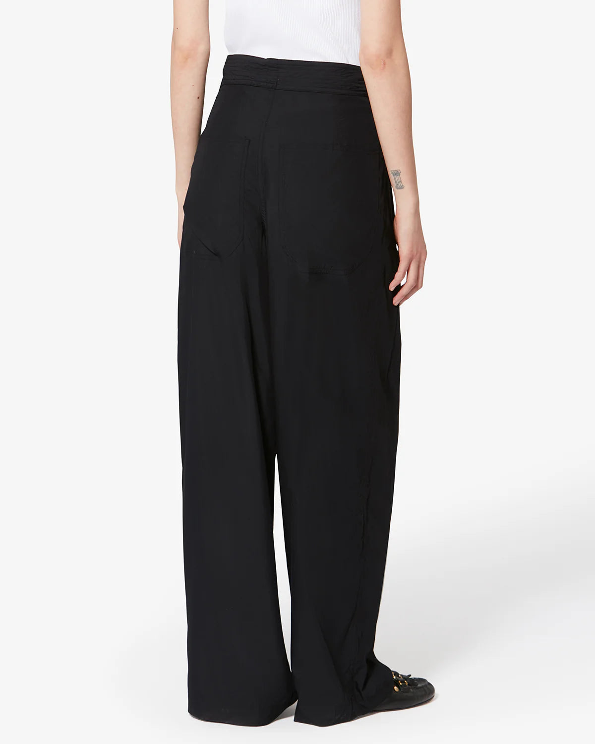 Inaya Chic Baroudeur Trousers