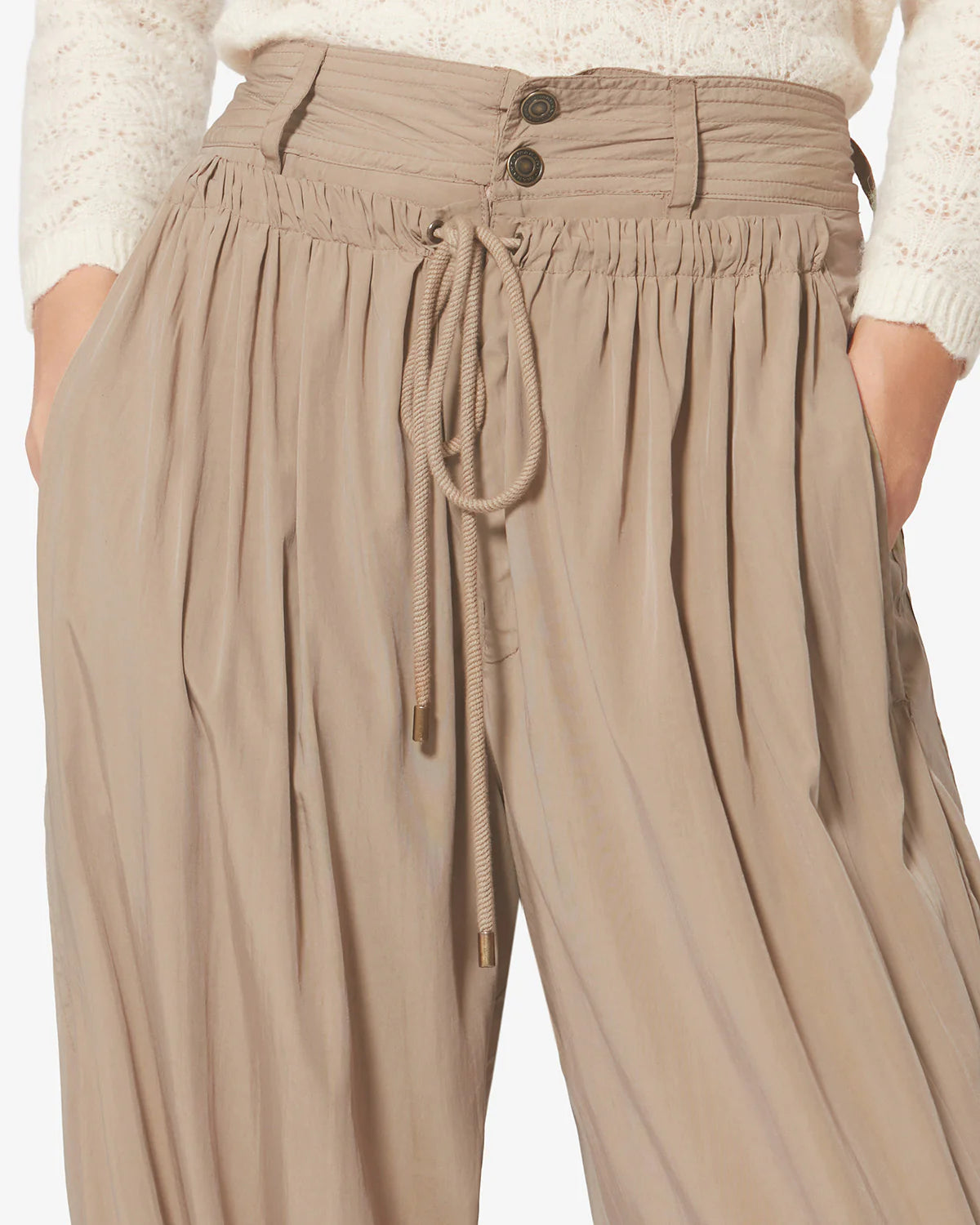 Inaya Baroudeur Trousers