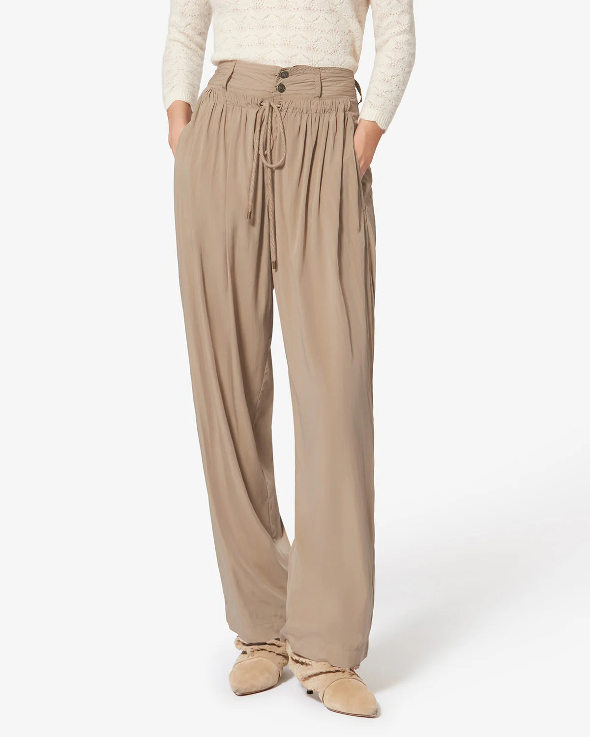 Inaya Baroudeur Trousers