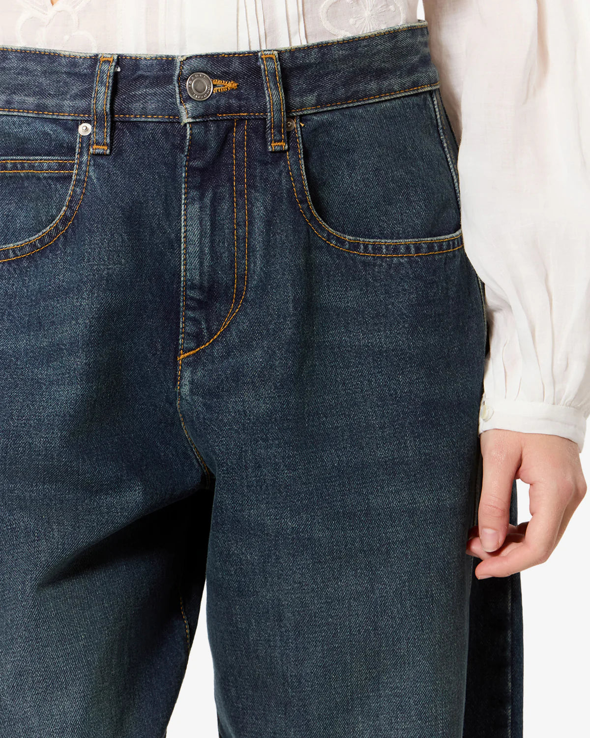 Oriane Timeless Denim