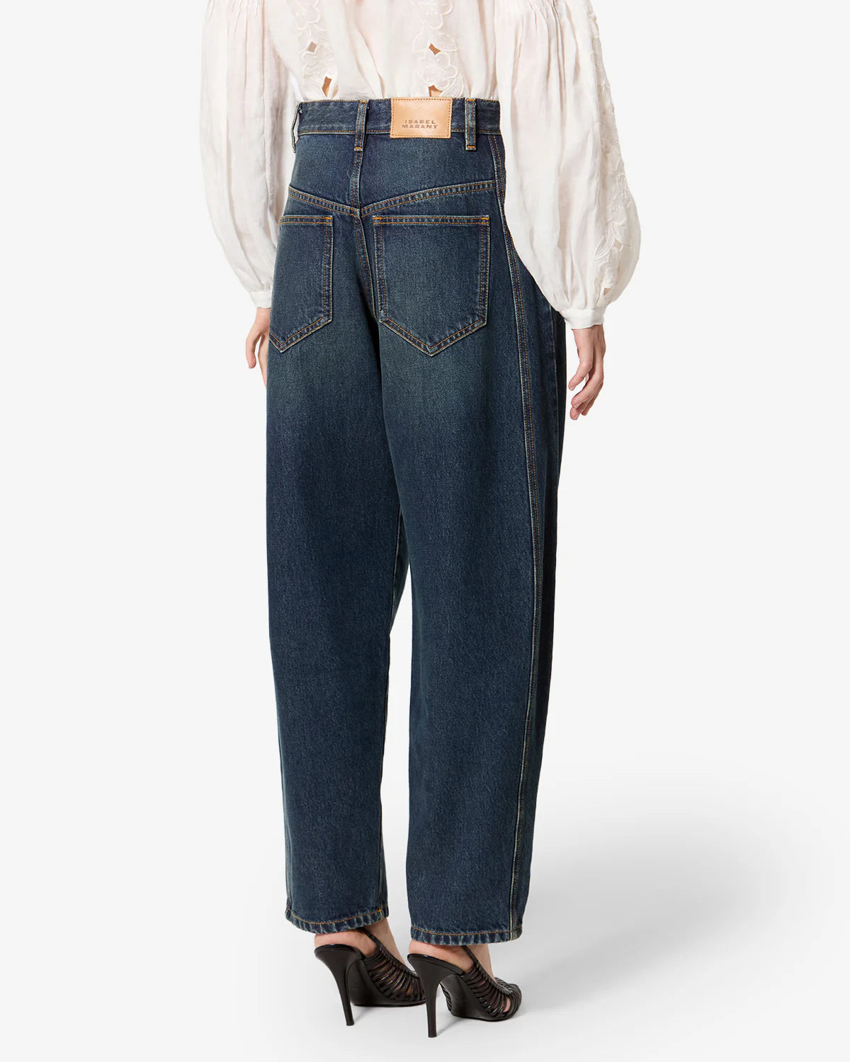 Oriane Timeless Denim