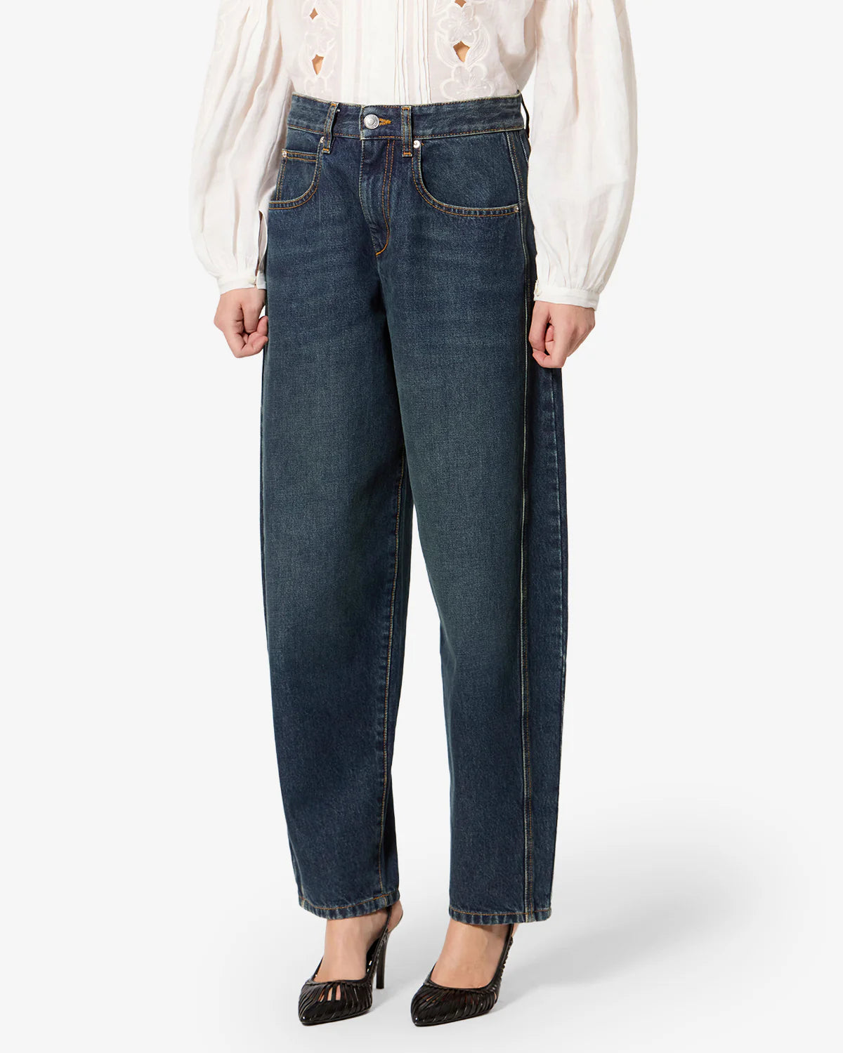 Oriane Timeless Denim