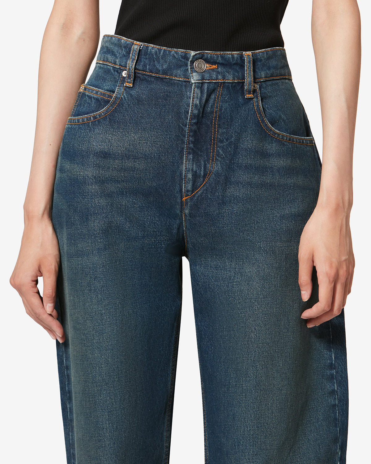 Dromie Timeless Denim