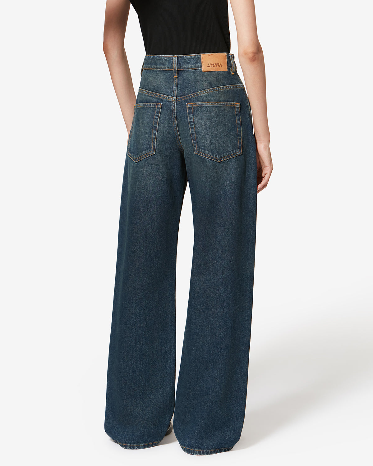 Dromie Timeless Denim