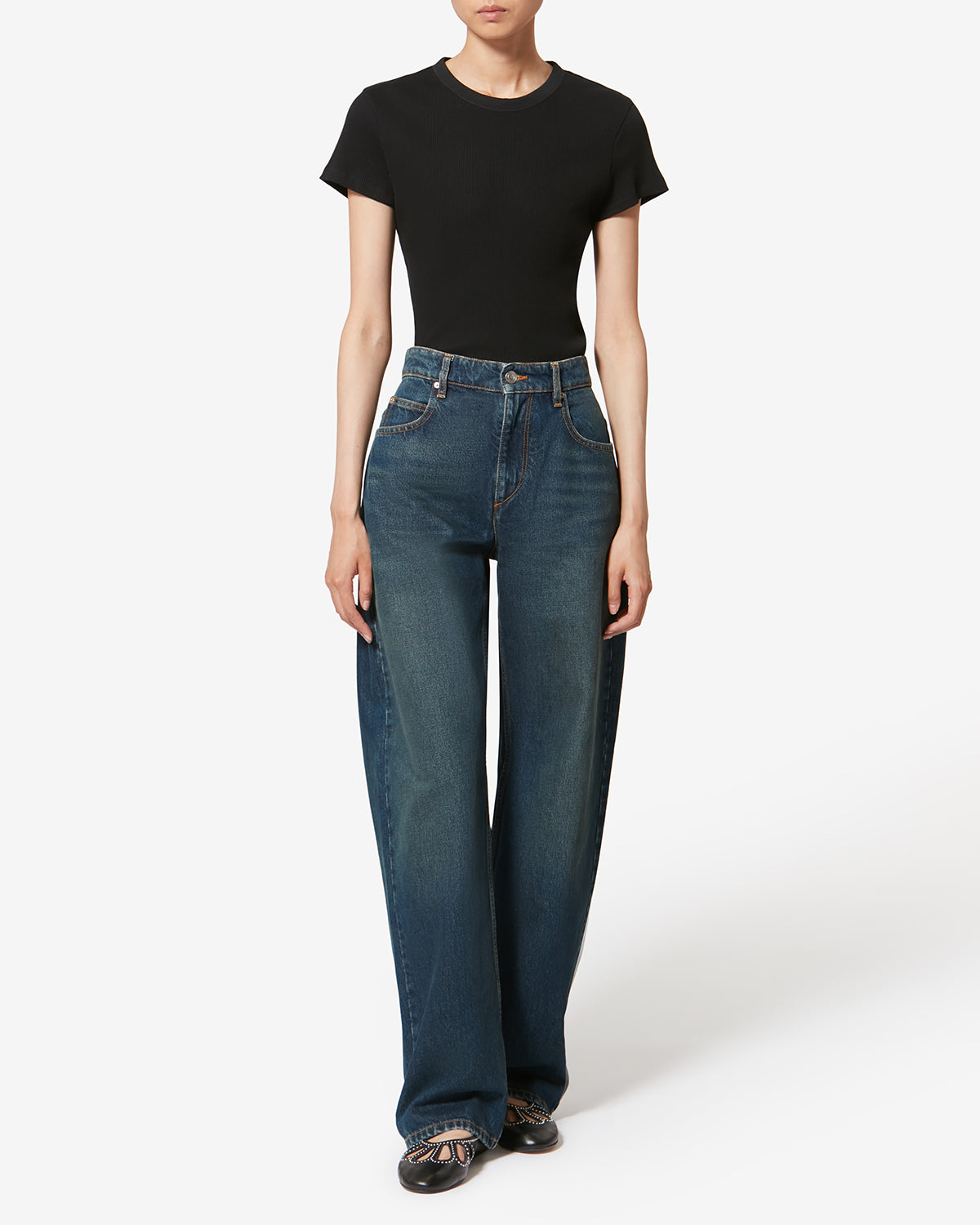 Dromie Timeless Denim