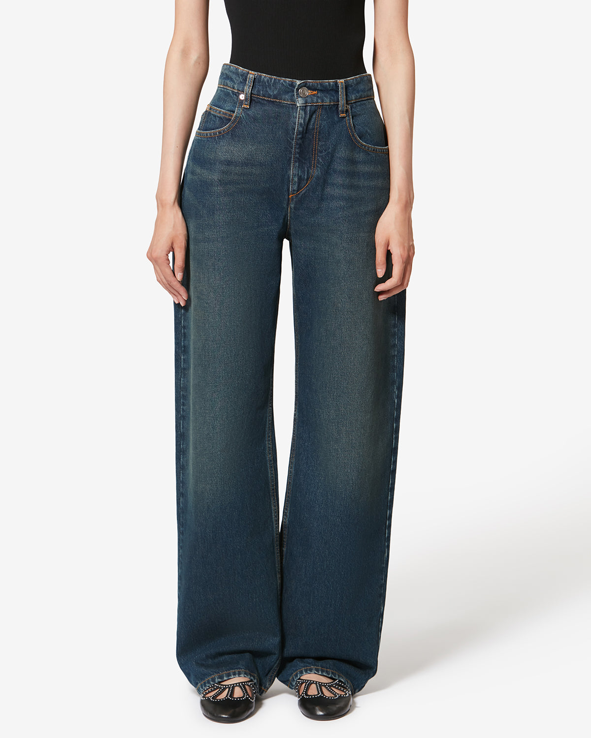 Dromie Timeless Denim