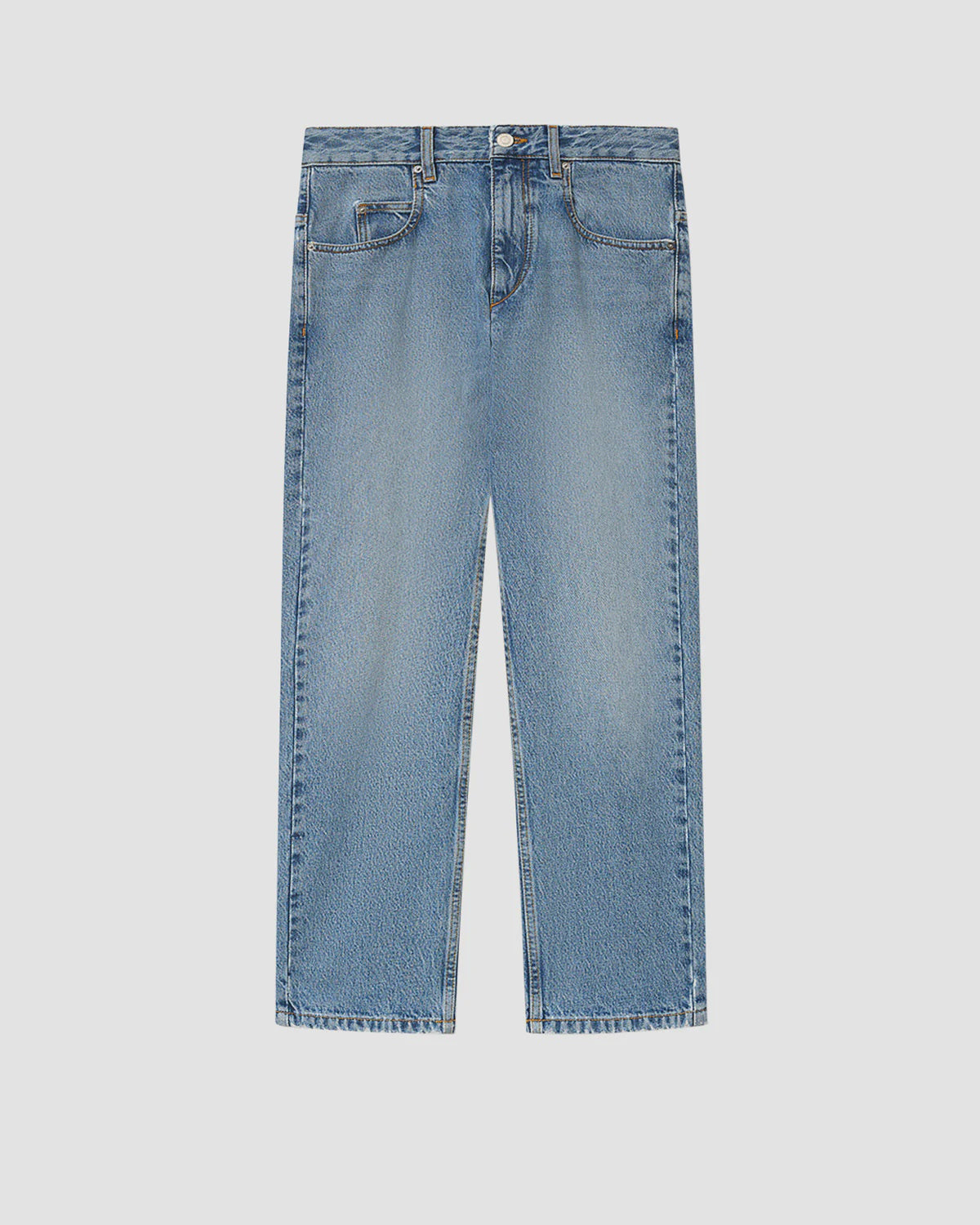 Dakota Timeless Jeans