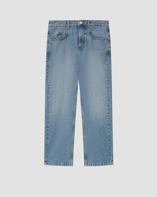 Dakota Timeless Jeans