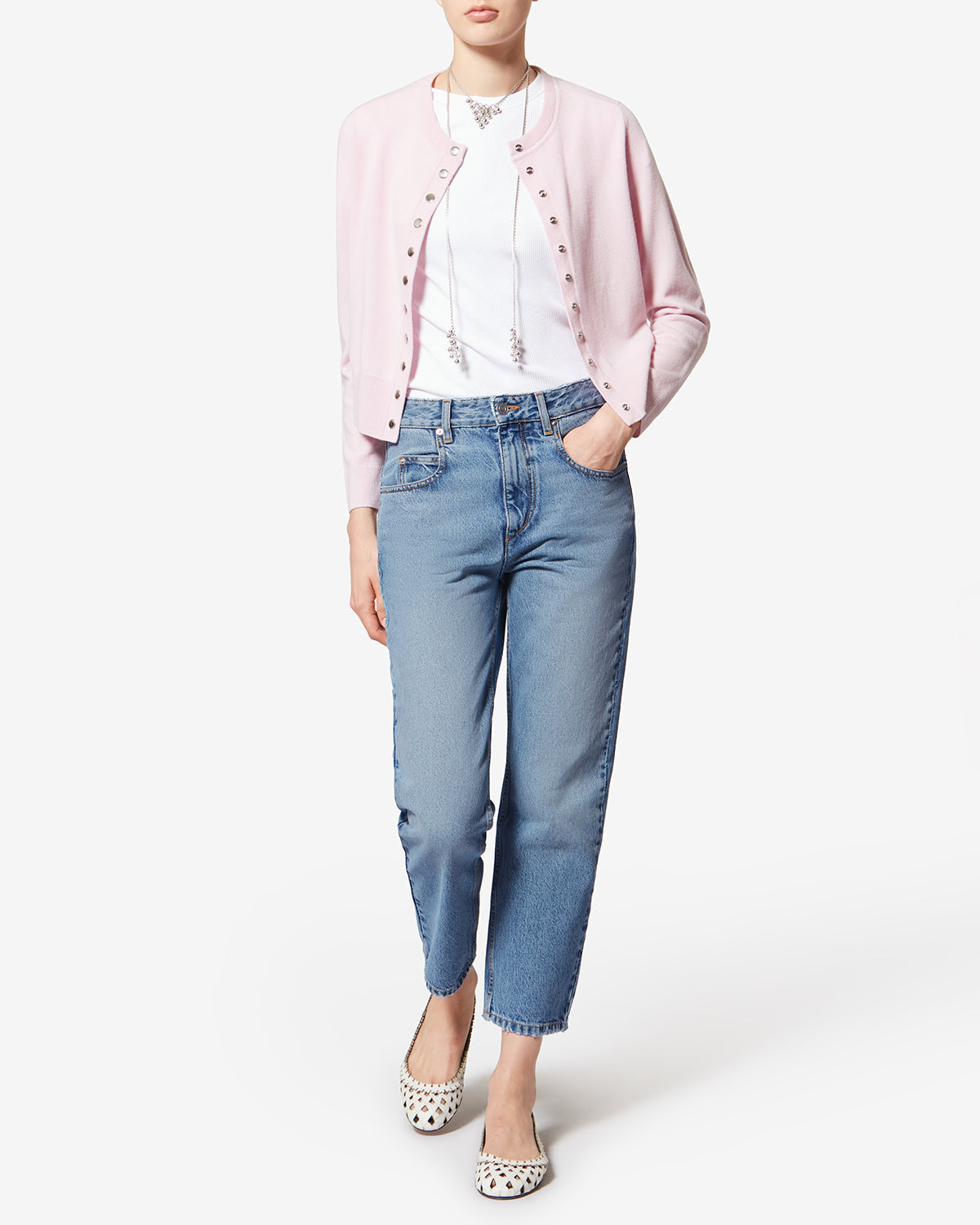 Dakota Timeless Jeans