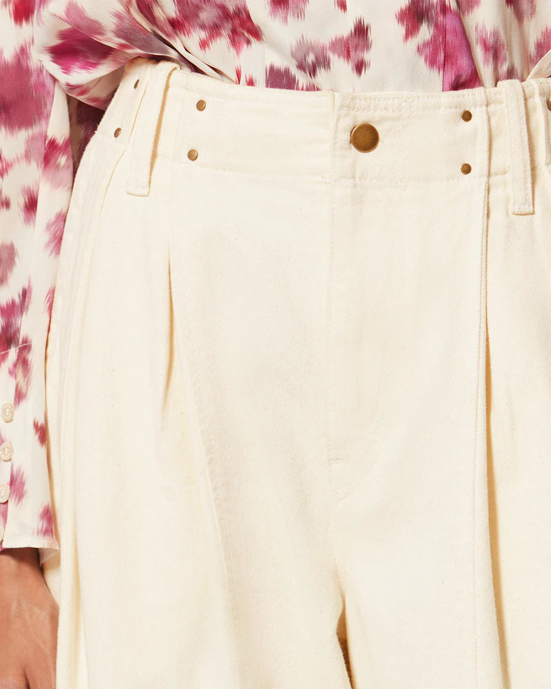 Ireme Workwear Trousers