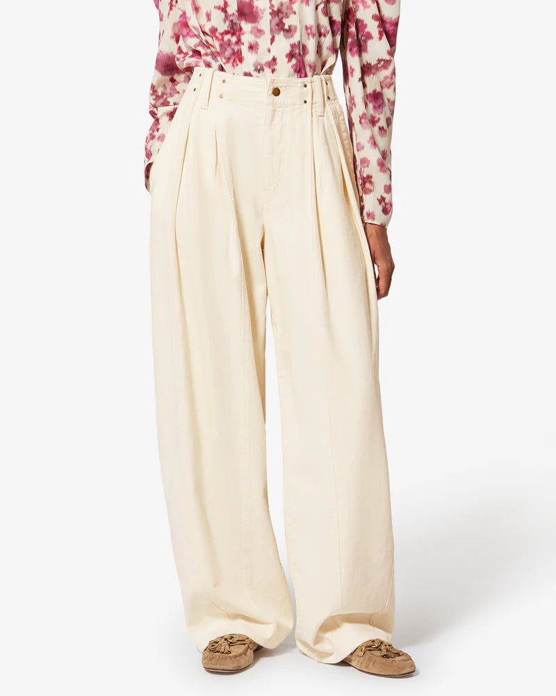 Ireme Workwear Trousers