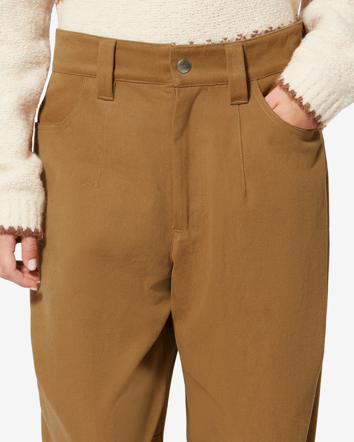 Opalyna  Authentic Trousers