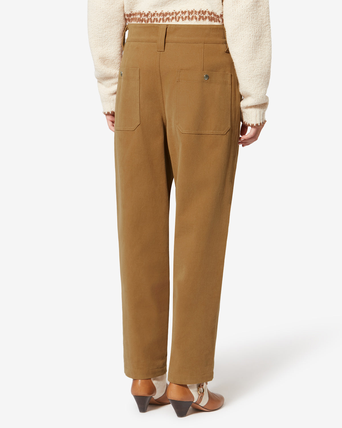 Opalyna  Authentic Trousers