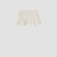 Cybila Victorian Cotton Shorts