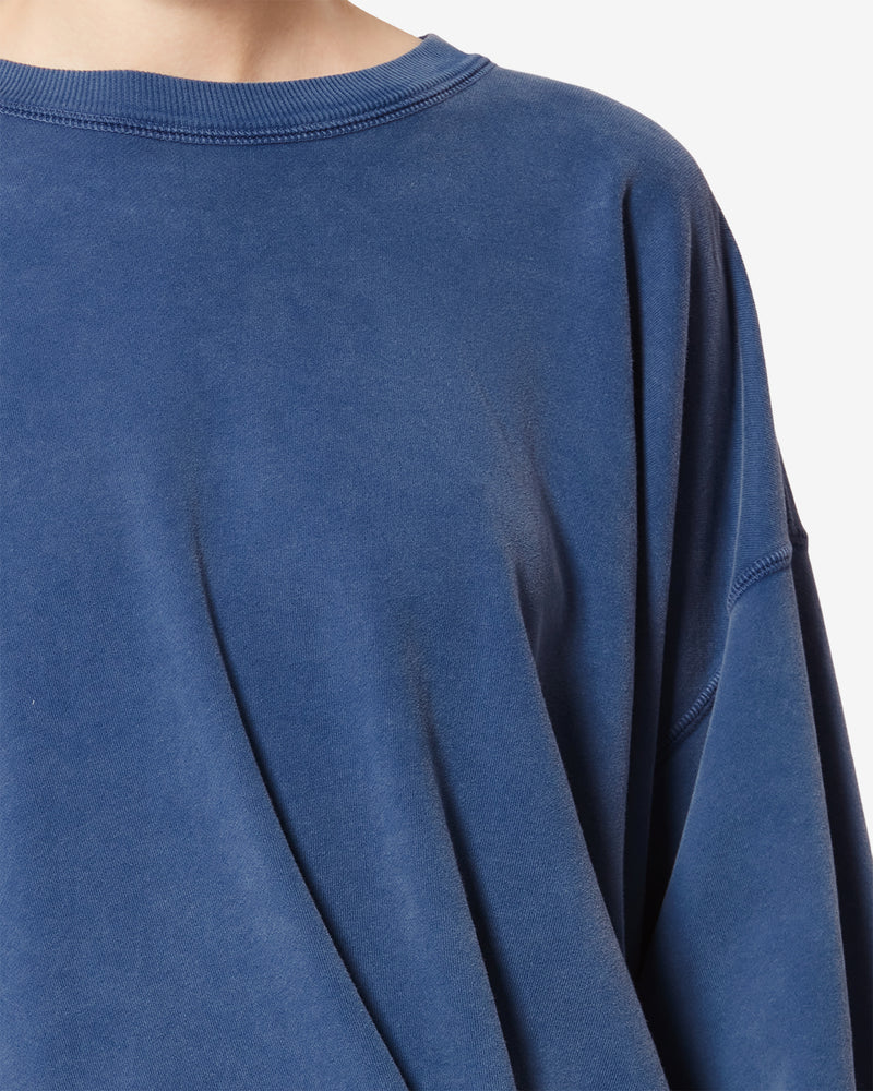 Sauria Light Drapey Sweatshirt