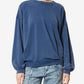 Sauria Light Drapey Sweatshirt