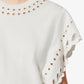 Odyle Broderie Anglaise Blouse