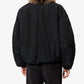 Charone Shaggy Parka