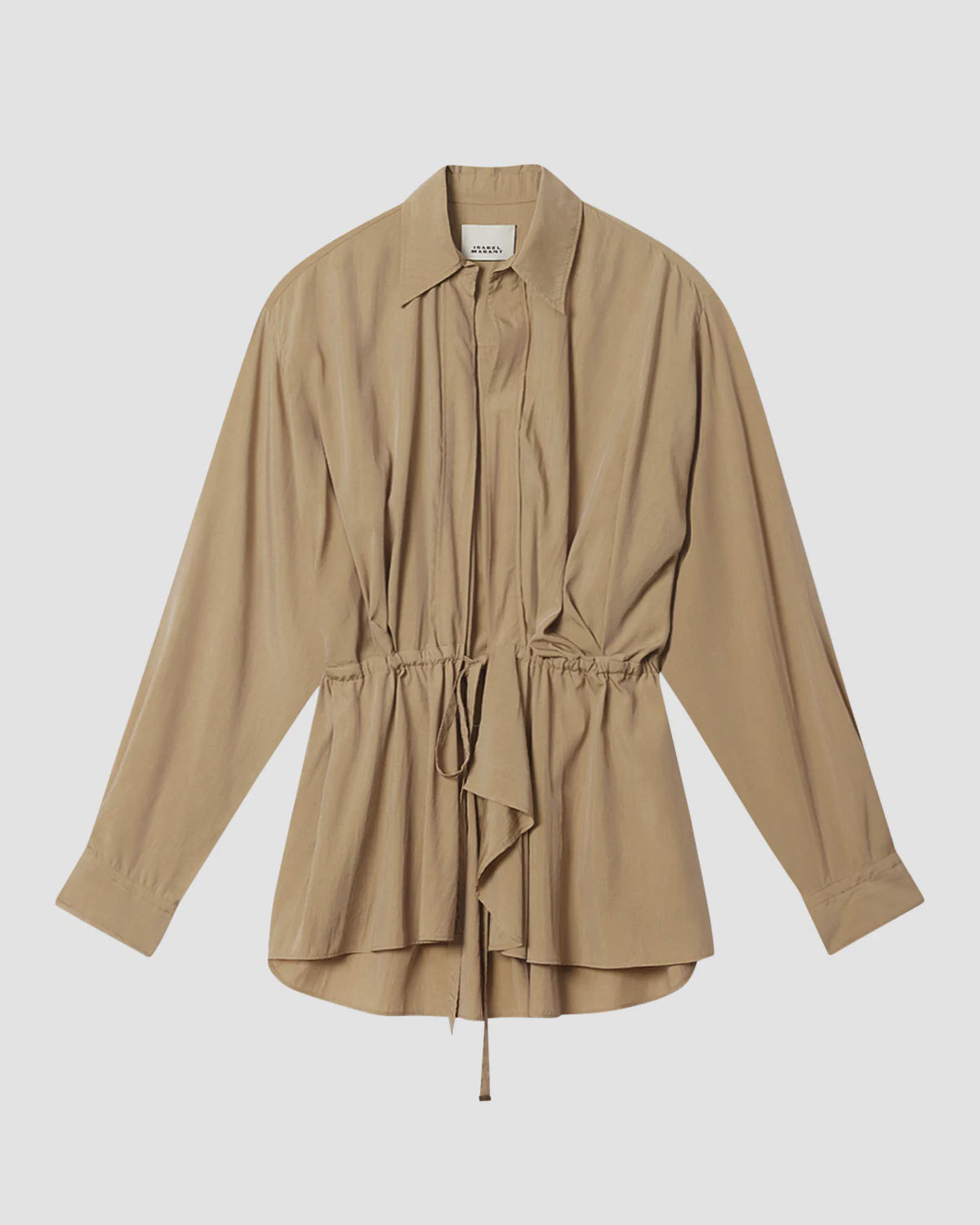 Keren Chic Baroudeur Top