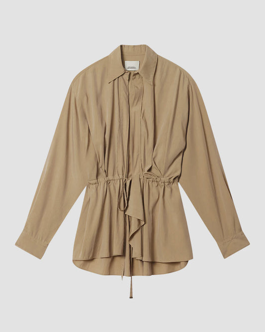 Keren Chic Baroudeur Top