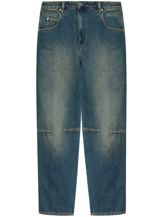 Janet Classic Jeans