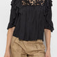 Syrane Romantic Blouse