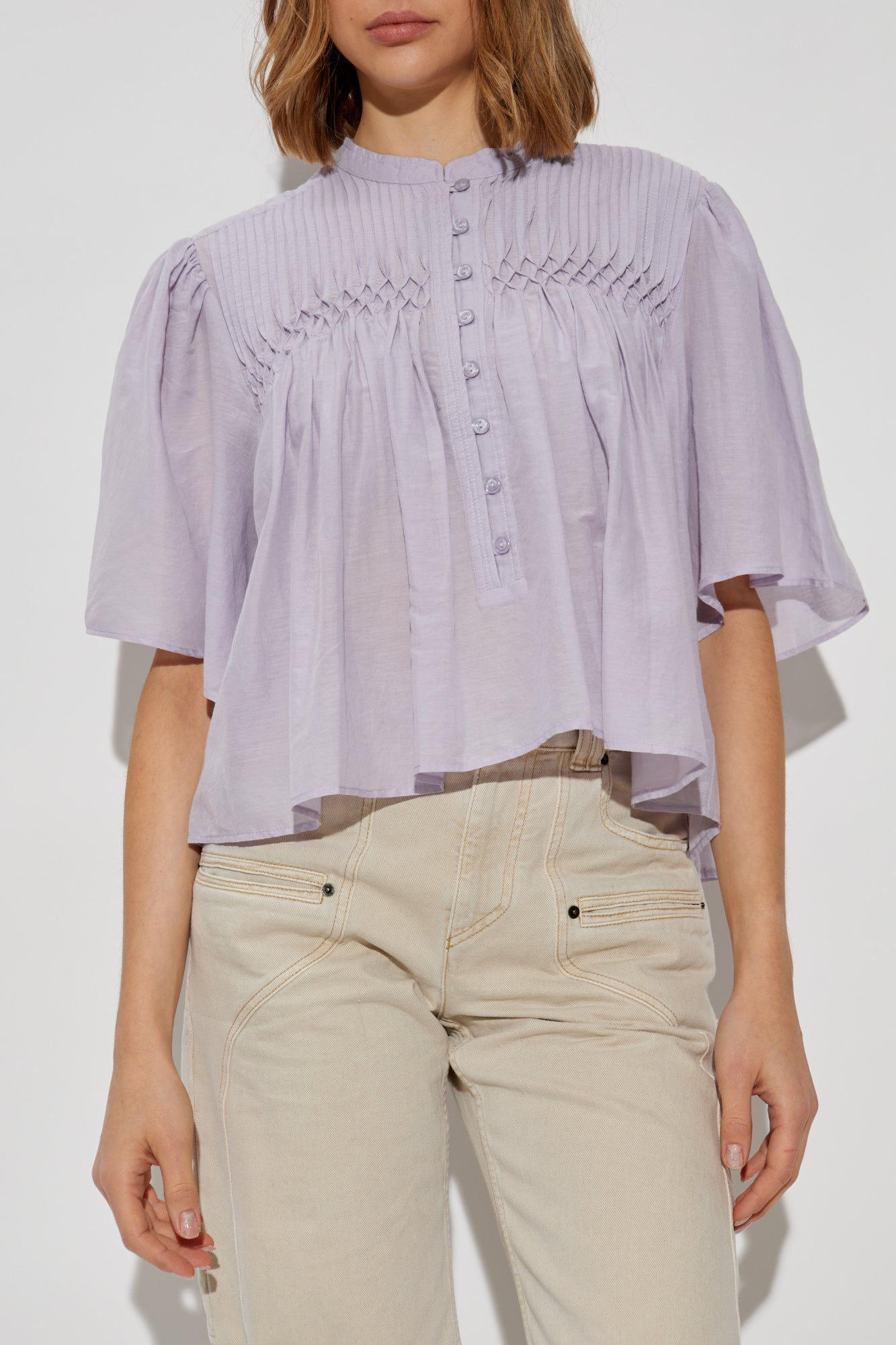 Destiny Blouse